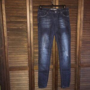 Zanadi Jeans